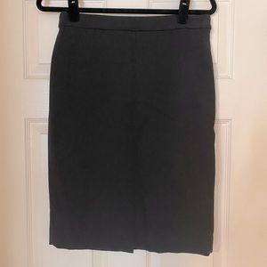 J. Crew Pencil Skirt No.2